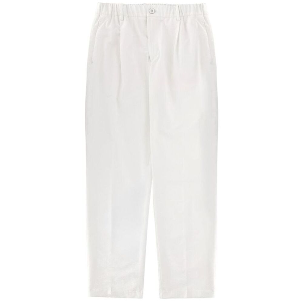 Herno Men Herno Men Tailored Pants